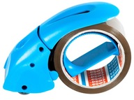 TESA 51112 DISPENSER pre odvíjač pásky PACK'N'GO TESA 51112 DISPENSER pre odvíjač pásky PACK'N'GO