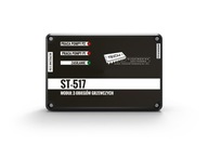 TECH ST-517 Integrátor dvoch vykurovacích okruhov TECH ST-517 Integrátor dvoch vykurovacích okruhov