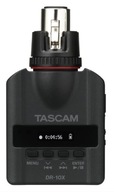 Tascam DR-10X Audio rekordér pre mikrofón RIMEX