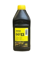 BRZDOVÁ KVAPALINA DOT-4 TEXTAR 1000ML 1L BRZDOVÁ KVAPALINA DOT-4 TEXTAR 1000ML 1L