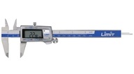 Elektronické digitálne posuvné meradlo Limit 150 mm
