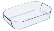 NÁDOBA PYREX TEPLOTOLNÁ NÁDOBA 3,0L 33X22CM