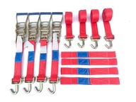 Postroj Transportné pásy 3PKT 4T/3M/50 4% 1c Postroj Transportné pásy 3PKT 4T/3M/50 4% 1c