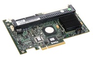 DELL 0FY387 PERC 5i RAID 256 MB SAS PCI-E PE 1950