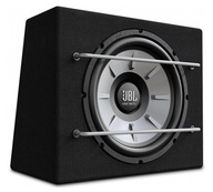 JBL BASOVÝ BOX 1000 WATT 12'' 30 CM JBL BASOVÝ BOX 1000 WATT 12'' 30 CM
