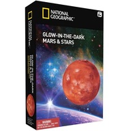 NÁRODNÉ GEOGRAFICKÉ ŽIARIVKY NÁRODNÉ GEOGRAFICKÉ ŽIARIVKY