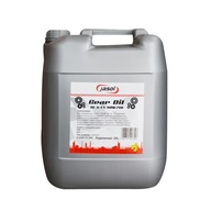 JASOL GL-5 PREVODOVÝ OLEJ 80W90 LS -20 litrov JASOL GL-5 PREVODOVÝ OLEJ 80W90 LS -20 litrov