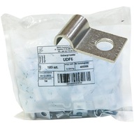 100x držiak kábla Baks UDF 6 405506 100x držiak kábla Baks UDF 6 405506