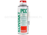 KONTAKT PCC 200ml na čistenie dosiek plošných spojov KONTAKT PCC 200ml na čistenie dosiek plošných spojov