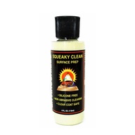 DURAGLOSS SQUEAKY CLEAN 118ml CLEAN CLEANER