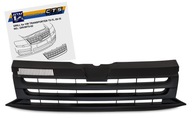 VW TRANSPORTER T5 09-15 maketa grilu TUNING logo VW TRANSPORTER T5 09-15 maketa grilu TUNING logo