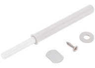 TIP-ON na dvere BLUM dlhý 956A1004 - biely TIP-ON na dvere BLUM dlhý 956A1004 - biely