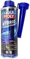 PRÍDAVOK DO HYBRIDNÝCH AUTA 0,25L LIQUIMOLY PRÍDAVOK DO HYBRIDNÝCH AUTA 0,25L LIQUIMOLY