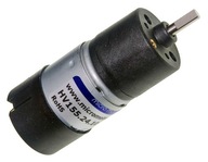 Motor s prevodovkou 460 ot./min 24V man. taliansky Motor s prevodovkou 460 ot./min 24V man. taliansky
