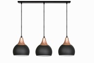 MODERNÁ ZÁVISNÁ LAMPA, GUĽOVÝ LUSTER PRETTY2-202 MODERNÁ ZÁVISNÁ LAMPA, GUĽOVÝ LUSTER PRETTY2-202