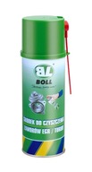 BOLL EGR TURBO VENTIL ČISTIČ BOLL EGR TURBO VENTIL ČISTIČ