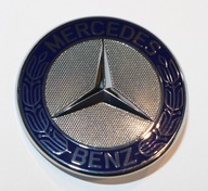 Kapota so znakom hviezdy Mercedes A B C 2078170316 Kapota so znakom hviezdy Mercedes A B C 2078170316