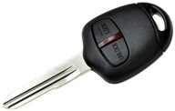 MITSUBISHI OUTLANDER ASX REMOTE KEY 315MHz USA