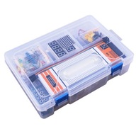 Starter Kit XXL UNO R3 Educational Arduino Starter Kit XXL UNO R3 Educational Arduino