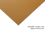 HOLSTEX Raptor / Tac. London Tan - 150x200mm tl. 2 mm