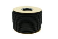 ELASTICKÁ LANOVÁ GUMOVÁ PLACHTA FI 6 mm 50 metrov ELASTICKÁ LANOVÁ GUMOVÁ PLACHTA FI 6 mm 50 metrov