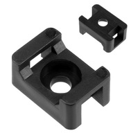 MONTÁŽNY STOJAN NA CHRÁNIČKU PRE VIAZAČKU 9MM 100KS. MONTÁŽNY STOJAN NA CHRÁNIČKU PRE VIAZAČKU 9MM 100KS.