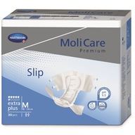 Plienky Molicare Premium Slip Extra Plus M a30 Plienky Molicare Premium Slip Extra Plus M a30