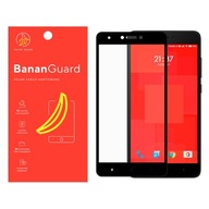 Plne tvrdené sklo 3D BananGuard pre Xiaomi Redmi Note 4X / 4 Global Plne tvrdené sklo 3D BananGuard pre Xiaomi Redmi Note 4X / 4 Global