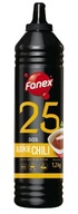FANEX Sladká chilli omáčka 1200g - Orientálna kuchyňa FANEX Sladká chilli omáčka 1200g - Orientálna kuchyňa