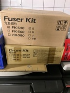 Fixačná súprava Kyocera FK-540 Original pre FS C5100DN