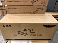 Zapekacia jednotka Xerox Phaser 6360 Original 115R00056