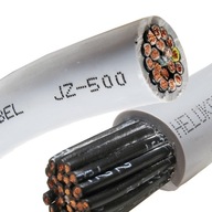 Ovládací kábel JZ-500 18x1,5 HELUKABEL
