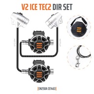 Tecline V2 ICE TEC2 DIR Set regulátor - EN250A