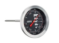 Gefu mäso/teplomer do rúry inox Gefu mäso/teplomer do rúry inox