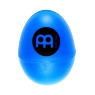 Vajcový šejker Meinl - BLUE hrkálkové vajíčko
