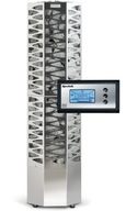 Saunový ohrievač Narvi Smooth 6,8kW+regulátor+kameň Saunový ohrievač Narvi Smooth 6,8kW+regulátor+kameň