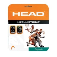 SQUASH STRING HEAD INTELLISTRING YEL 1,30 10M