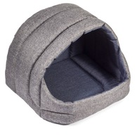 DOMČEK PRE MAČKU A PSA, OHRÁDKA, rozmer L 50x38 DOMČEK PRE MAČKU A PSA, OHRÁDKA, rozmer L 50x38