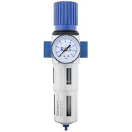 RQS REDUCER FILTER ODDELENIE VZDUCHU 1/2 palca RQS REDUCER FILTER ODDELENIE VZDUCHU 1/2 palca