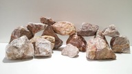 DOLOMITE ROCK TRICOLOR 15 KG MALAWI TANGANNIKA DOLOMITE ROCK TRICOLOR 15 KG MALAWI TANGANNIKA