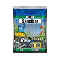 JBL SANSIBAR DARK 5KG BLACK AKVÁRIOVÝ SUBSTRÁT JBL SANSIBAR DARK 5KG BLACK AKVÁRIOVÝ SUBSTRÁT