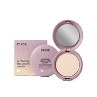 PAESE Nanorevit krycí prášok 02 PORCELÁN 9 g PAESE Nanorevit krycí prášok 02 PORCELÁN 9 g