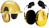 Ochranné chrániče sluchu 3M Optime I H510P3