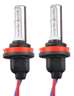 2x H11 6000K BURNER XENON FILAMENT pre HID M-TECH prevodníky 2x H11 6000K BURNER XENON FILAMENT pre HID M-TECH prevodníky