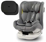 AUTOSEDAČKA LIONELO BASTIAAN ISOFIX 0-36kg