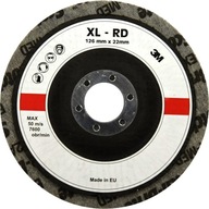 BRÚSENIE NETKANÝCH VLIESOV NA KOVY XL-RD 6A MED 3M BRÚSENIE NETKANÝCH VLIESOV NA KOVY XL-RD 6A MED 3M