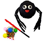 K NARODENINÁM PINIATA PINATA SPIDER K NARODENINÁM PINIATA PINATA SPIDER