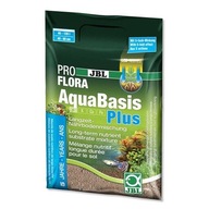 AKVÁRIOVÝ SUBSTRÁT JBL AQUABASIS PLUS 2,5L AKVÁRIOVÝ SUBSTRÁT JBL AQUABASIS PLUS 2,5L