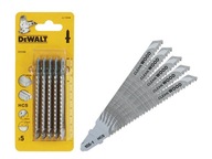 Pílové kotúče na drevo 2,5 100 T101B DeWALT DT2165 Pílové kotúče na drevo 2,5 100 T101B DeWALT DT2165