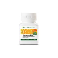 Koenzým Q10 NUTRILITE #AMWAY (dodáva energiu)!!!